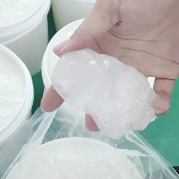 梅州硅胶硫化剂